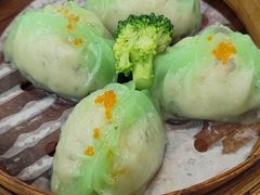 藤椒樱花饺-和乐喜点(宝岗大道店)