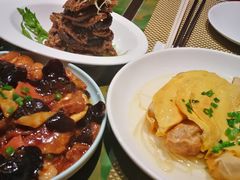 -欣旺·迎宾楼·百年无锡菜