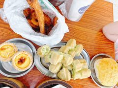 -恒兴发茶店(水巷口店)