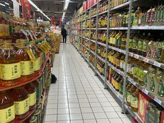 -世纪联华超市(外海店)