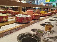 -龍歌自助小火锅(崂山丽达店)