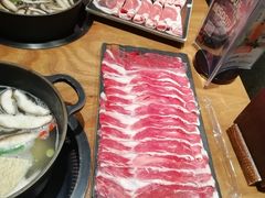-呷哺呷哺 黄金牧场 (新中关购物中心店)