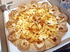 -必胜客(番禺万达广场店)