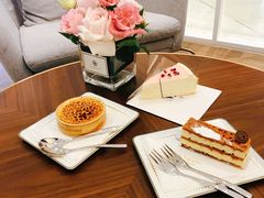 -PAUL LAFAYET 法式甜品(深圳湾万象城店)