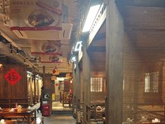 -乡里八闽·福州乡土菜(火车北站店)