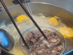 -为什么牛潮汕牛肉火锅(中信广场店)