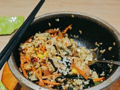 -权味·朝鲜族拌饭(勒泰店)