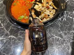 -钢管厂五区小郡肝火锅串串 Chuan Chuan hot pot