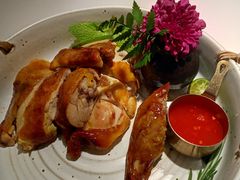 -相遇·川湘融合菜(金坛吾悦广场店)