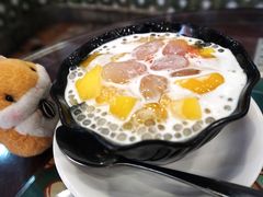 杨枝甘露-民信老铺(华盖路店)