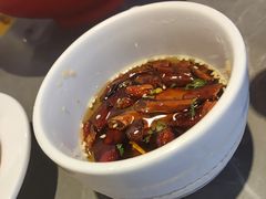 -前门·鲜肉火锅(长风店)