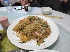 -如意楼农家菜(雁荡山店)