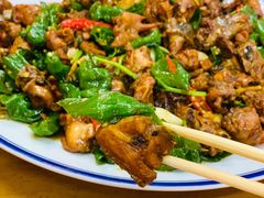 -食鸡公社辣子鸡·潍坊菜·烧烤