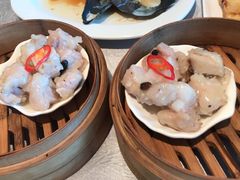 -豫园万丽酒店-万丽轩中餐厅(河南南路店)