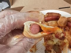 -必胜客(新中纬店)