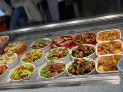 -康庄美食城(德阳中江县)