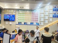 -花样年华游泳馆·游泳培训基地
