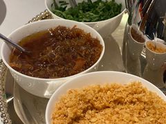 精选酱汁-红雀围·海鲜火锅(陆家嘴中心店)