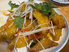 小馆锅包肉-金悦印象小馆(三里河店)