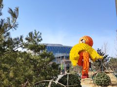 -回龙观体育文化公园