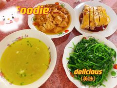 -小鱼草莓采摘园农家乐·小鱼餐厅
