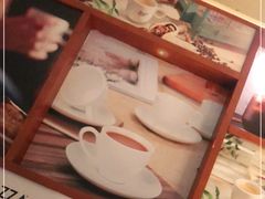 -新发展亚太JW万豪酒店·福苑咖啡厅