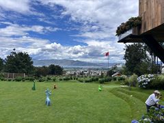 -云禾壹海景庄园餐厅