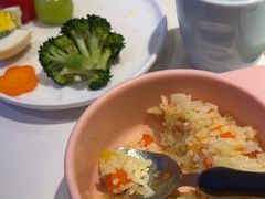 -阿里疆Alijiang·丝路美食·异域风情·清真(长楹天街店)