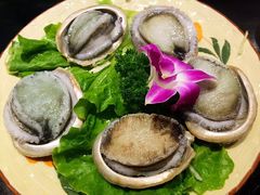 -叙亨轩海鲜火锅