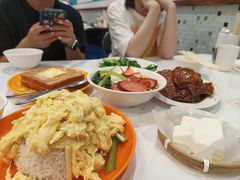 -澳门陈光记烧味饭店(南京德基广场店)