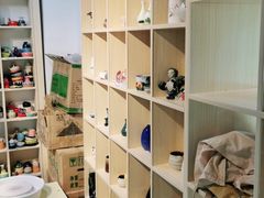 -粤陶渊.DIY陶艺体验馆(粤陶总店)