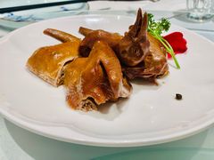 -燕郊烧鸽子(酷车小镇店)