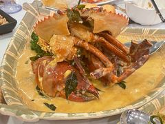 -龙海鲜螃蟹王(宏茂桥店)