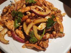 -喝丢一只鞋海鲜烧烤(总店)