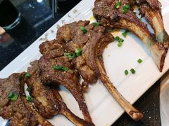 -友锅卤虾·烧烤(毛坦港湾店)