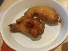 -必胜客(安盛金马店)