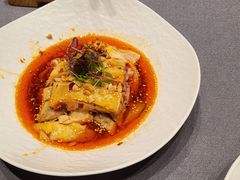 -荷塘秋月·本帮江浙菜(国权路店)