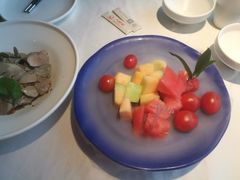 -大鸭梨烤鸭(枣园店)