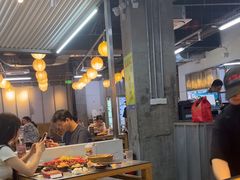 -馬伍旺川菜(江北虹悦城店)