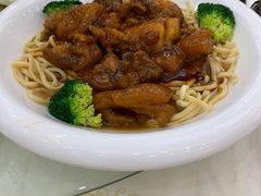 -嘉禧大酒楼(康城广场店)