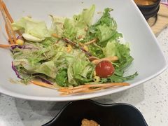 -韩时烤肉(丰科万达广场店)