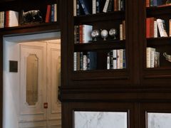 -哈布斯扒房(华发商都店)