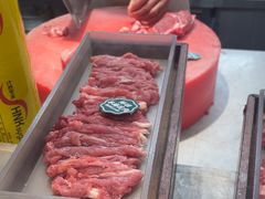 -乔先生涮肉·鲜活牛羊肉火锅(塘沽店)