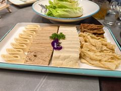 -楼里火锅餐厅(文化城店)