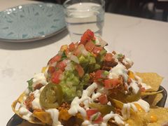 -墨纪Mojí墨西哥餐厅(官舍店)