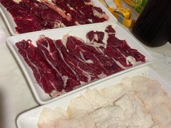 胸口油-食潮汕头鲜牛馆(望京保利店)