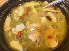 -妈妈的味道(和顺古镇店)