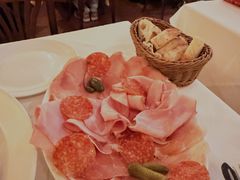 -La Tavernetta(Bar à Vin)(乌鲁木齐路店)