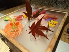 -本源食集 日式烧肉·炉端烧(东海缤纷店)