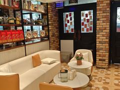 -品大三·经典淮扬菜(大行宫店)